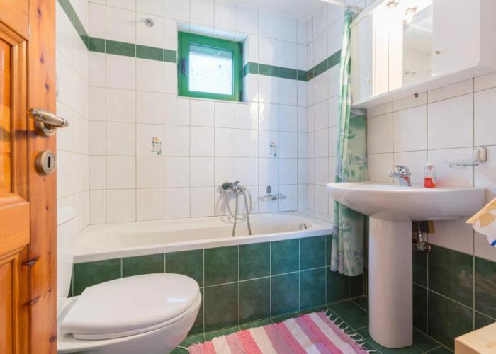 Villa Anastasia Large Private Pool Walk to Beach Sea Views A C Wifi Car Not Required - 2248