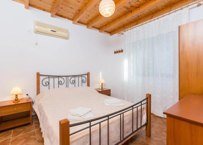 Villa Anastasia Large Private Pool Walk to Beach Sea Views A C Wifi Car Not Required - 2248