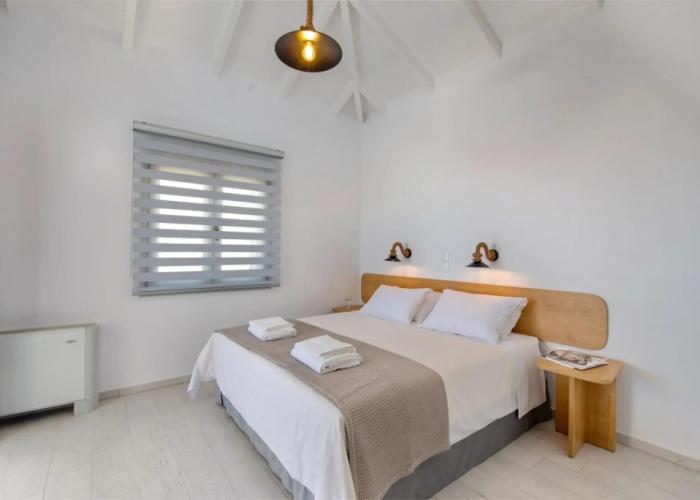 Vasiliki Villa - Charming 4 BR Villa With Pool and sea Views