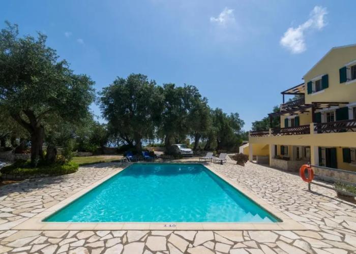 Villa Elaia Suites & Apartments No.5