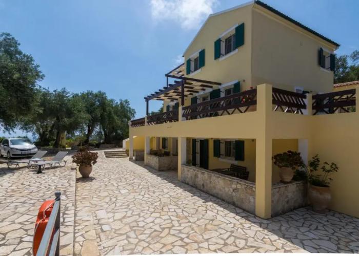 Villa Elaia Suites & Apartments No.5