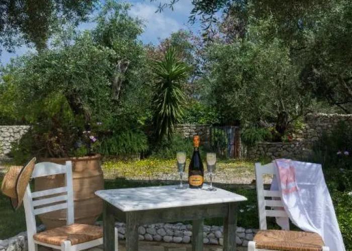 Villa Elaia Suites & Apartments No.5