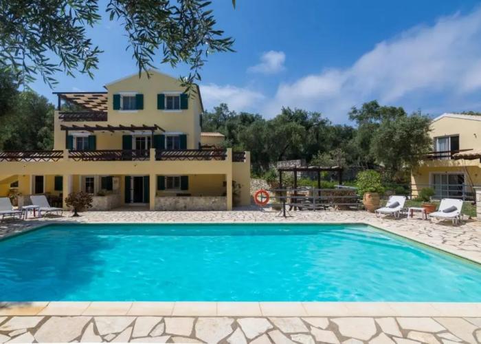 Villa Elaia Suites & Apartments No.5