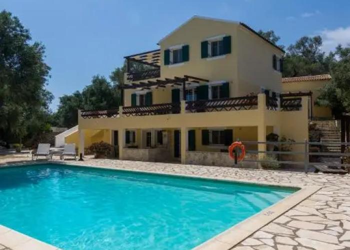 Villa Elaia Suites & Apartments No.5