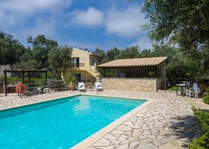 Villa Elaia Suites & Apartments No.5