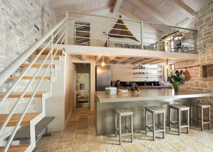 Leonora House With Private Pool Close to Gaios