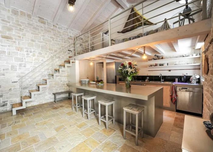 Leonora House With Private Pool Close to Gaios