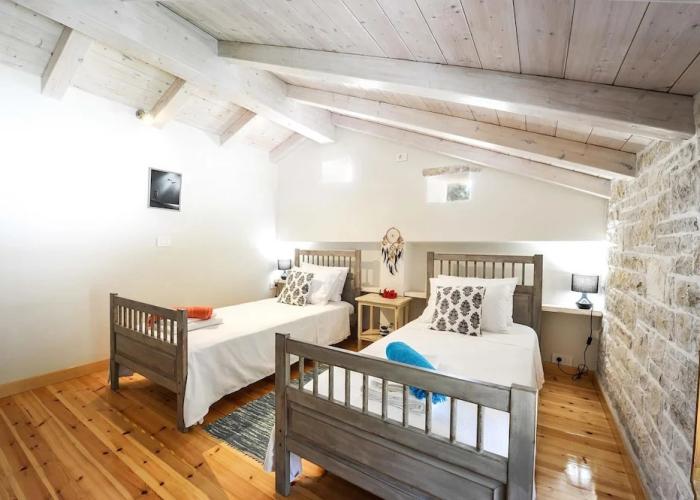 Leonora House With Private Pool Close to Gaios