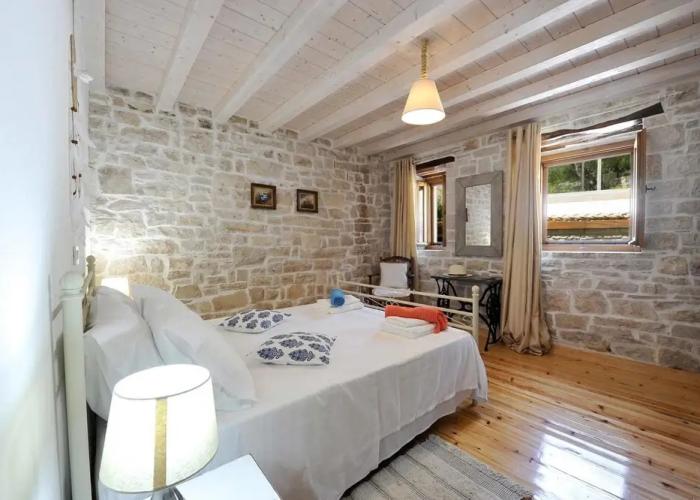 Leonora House With Private Pool Close to Gaios