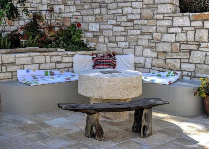Leonora House With Private Pool Close to Gaios