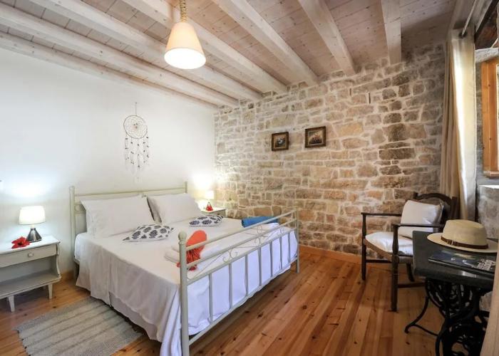 Leonora House With Private Pool Close to Gaios