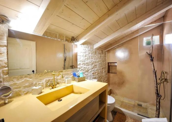 Leonora House With Private Pool Close to Gaios