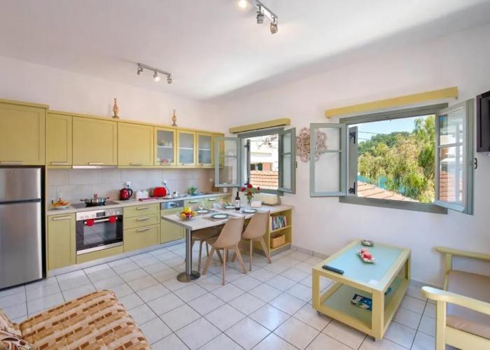 Dora I Studio - Cozy With bay View