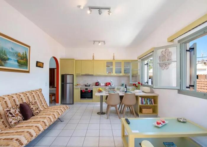 Dora I Studio - Cozy With bay View