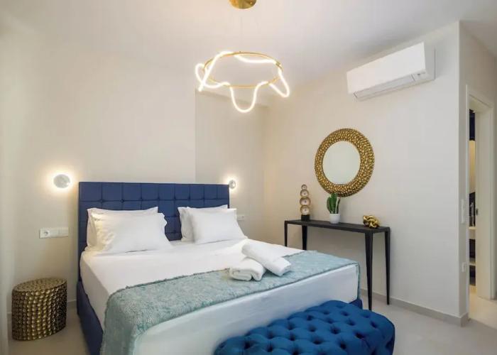 Villa Vilielmini Paxos