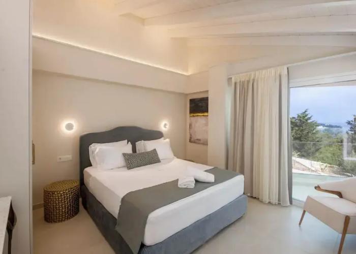 Villa Vilielmini Paxos