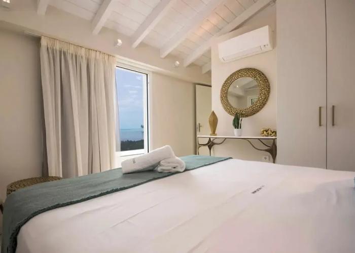 Villa Vilielmini Paxos