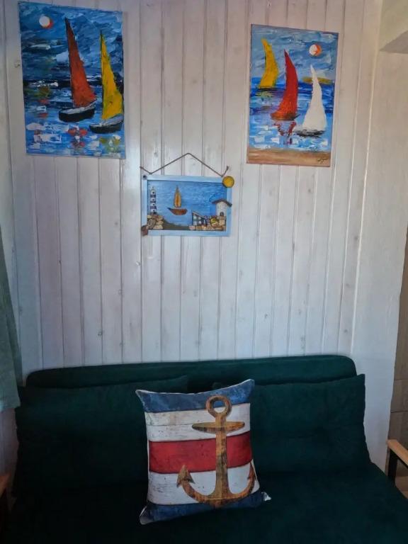 фото Derin Mavi Suit Butik Otel - Adults Only