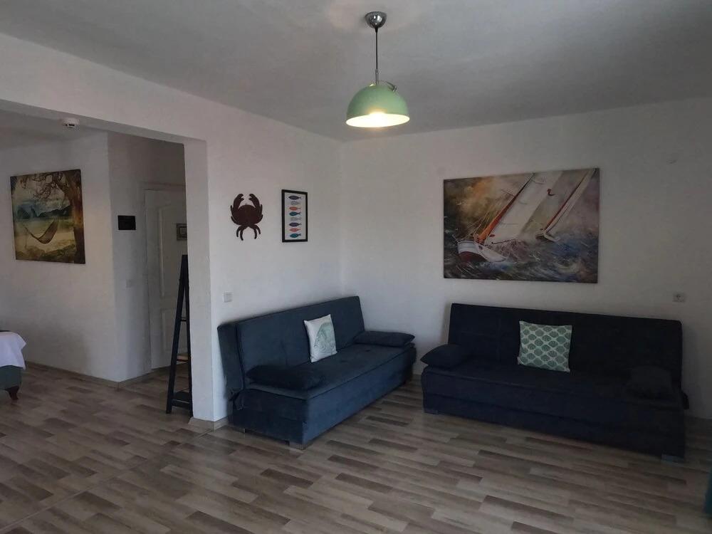 фото Derin Mavi Suit Butik Otel - Adults Only