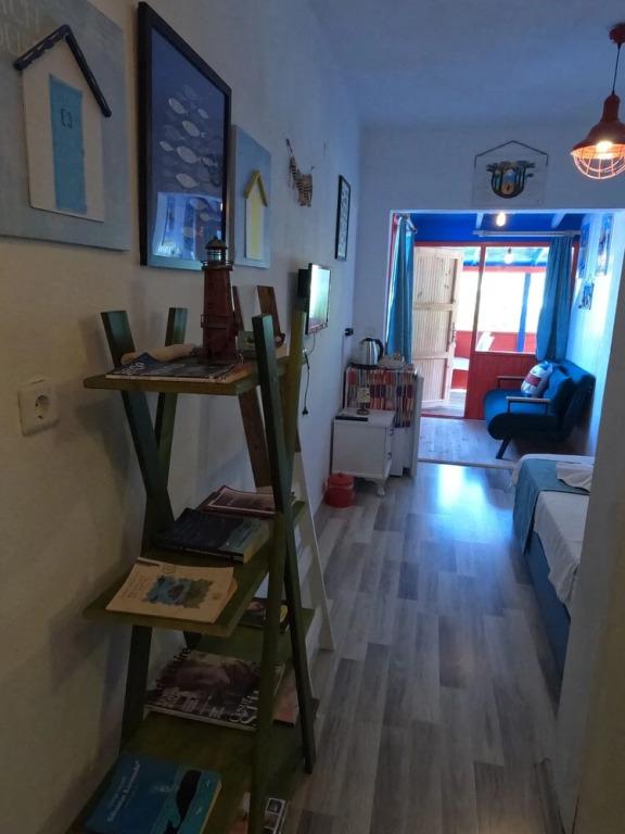 фото Derin Mavi Suit Butik Otel - Adults Only