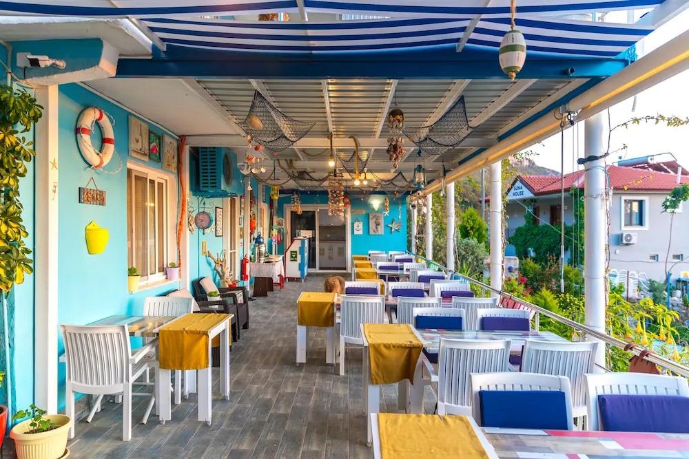 фото Derin Mavi Suit Butik Otel - Adults Only