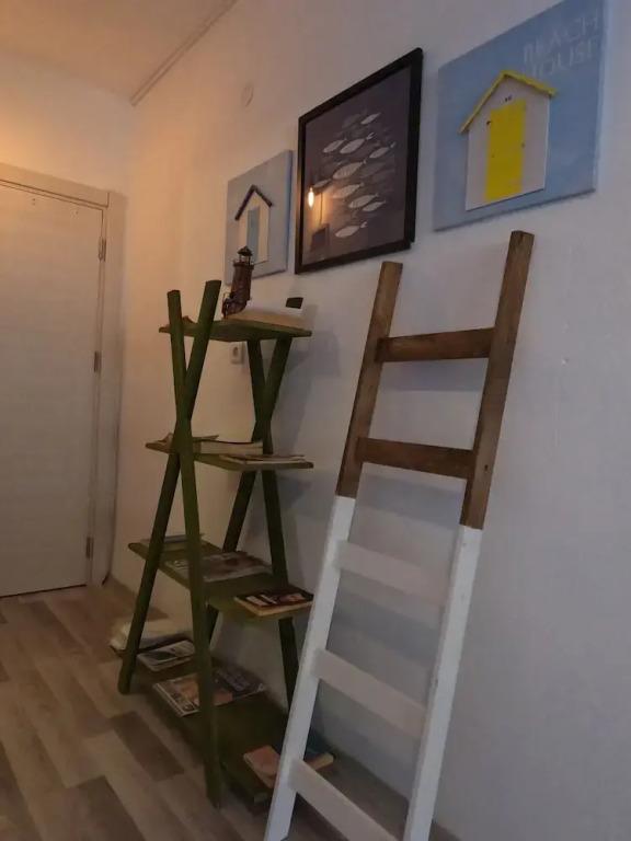 фото Derin Mavi Suit Butik Otel - Adults Only