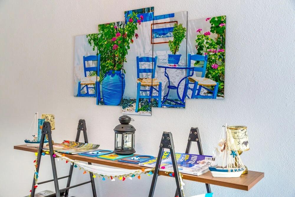 фото Derin Mavi Suit Butik Otel - Adults Only