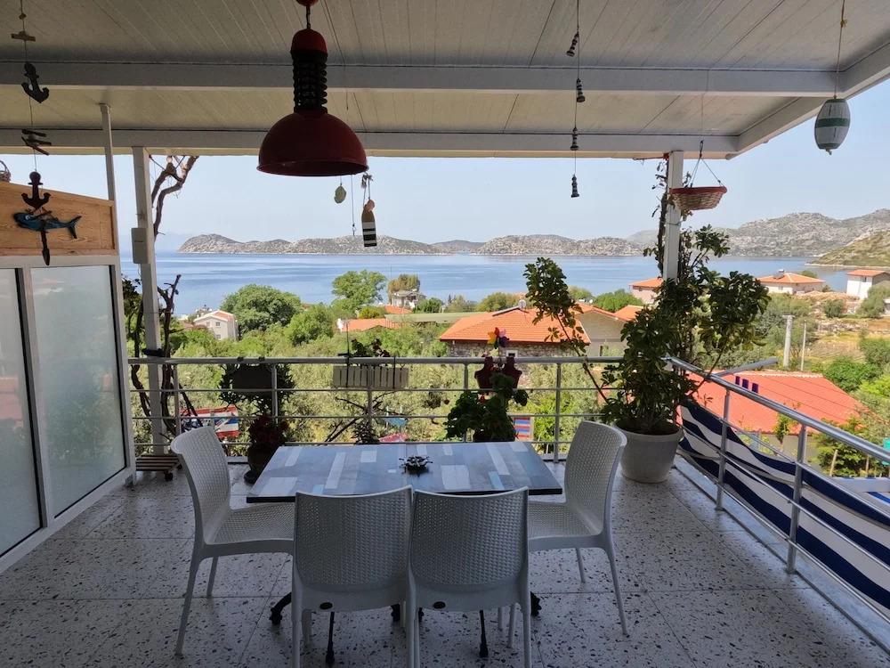 фото Derin Mavi Suit Butik Otel - Adults Only