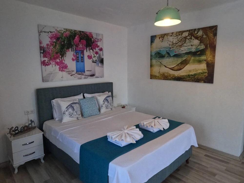 фото Derin Mavi Suit Butik Otel - Adults Only