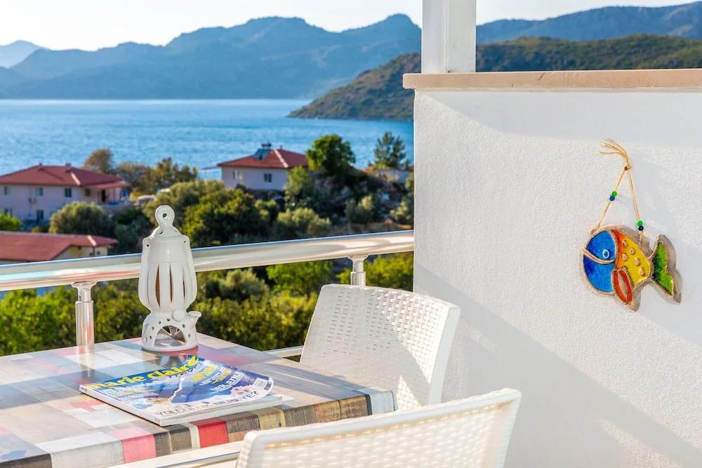 фото Derin Mavi Suit Butik Otel - Adults Only