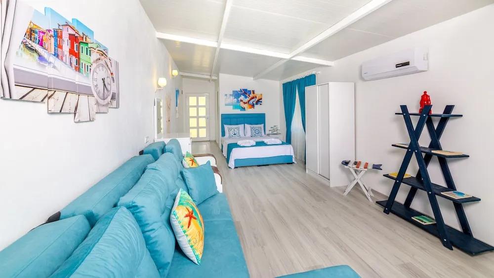 фото Derin Mavi Suit Butik Otel - Adults Only