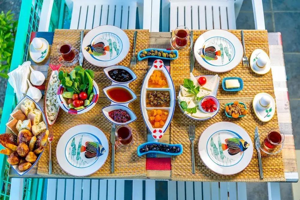 фото Derin Mavi Suit Butik Otel - Adults Only