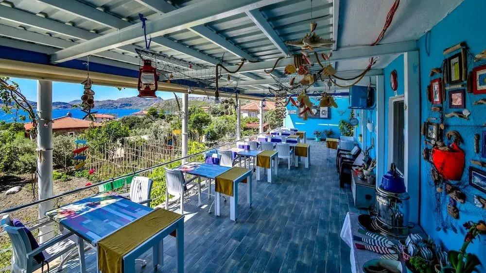 фото Derin Mavi Suit Butik Otel - Adults Only