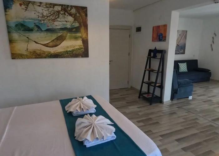 Derin Mavi Suit Butik Otel - Adults Only