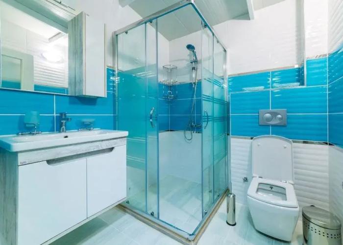 Derin Mavi Suit Butik Otel - Adults Only