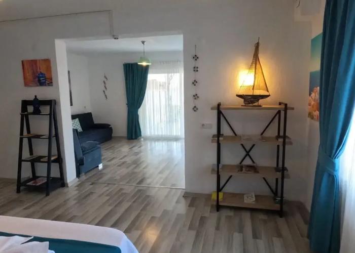 Derin Mavi Suit Butik Otel - Adults Only