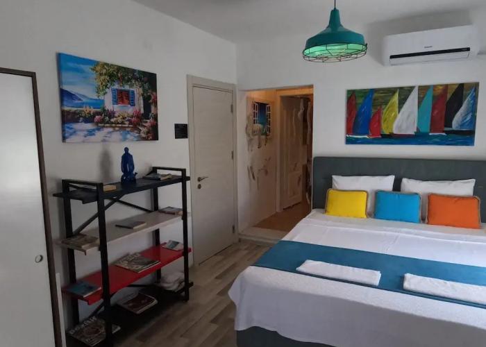 Derin Mavi Suit Butik Otel - Adults Only