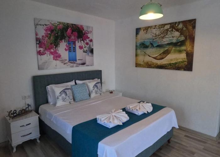 Derin Mavi Suit Butik Otel - Adults Only