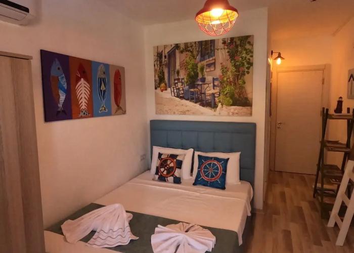 Derin Mavi Suit Butik Otel - Adults Only