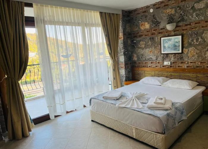 Söğüt Butik Hotel