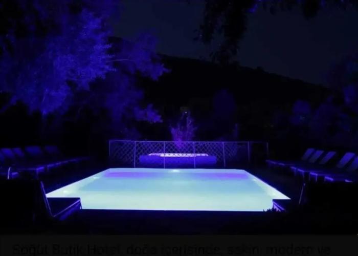 Söğüt Butik Hotel