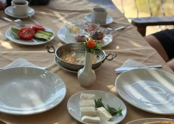 Söğüt Butik Hotel