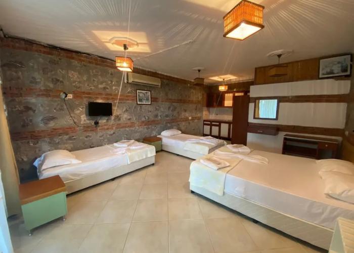 Söğüt Butik Hotel