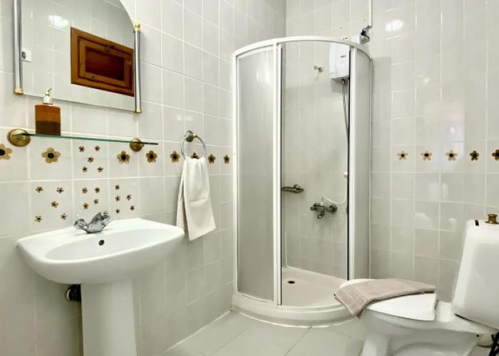 Akdeniz Pansiyon Bed&Breakfast