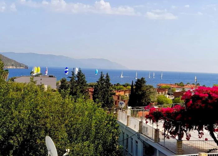 Akdeniz Pansiyon Bed&Breakfast