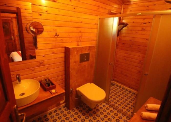 Eden Bungalows and Beach