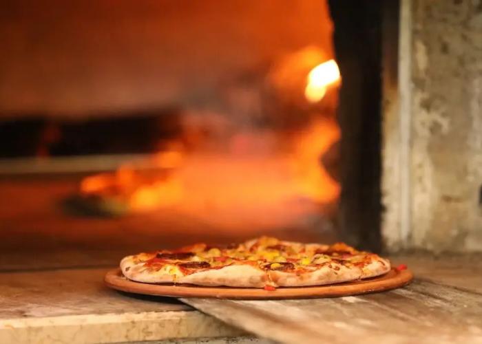 Eden Bungalows and Beach