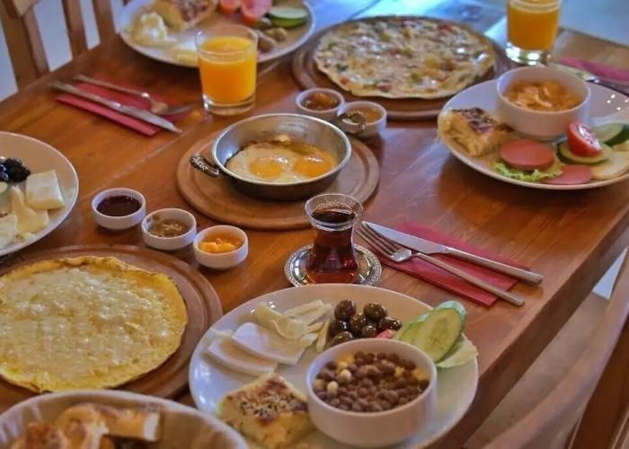 Eden Bungalows and Beach