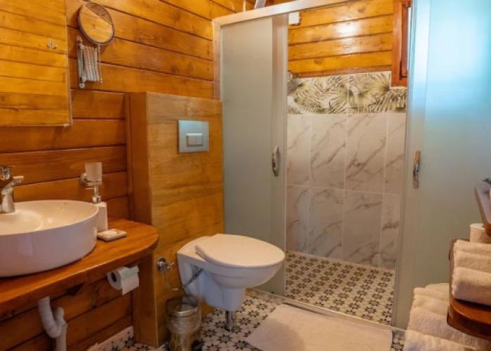 Eden Bungalows and Beach