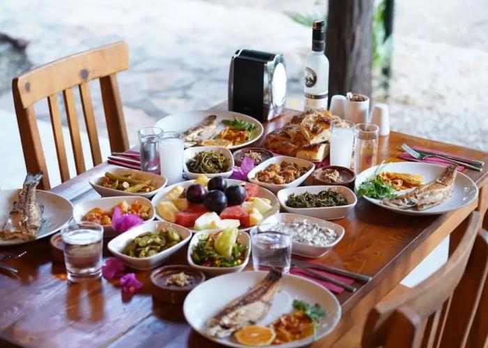 Eden Bungalows and Beach